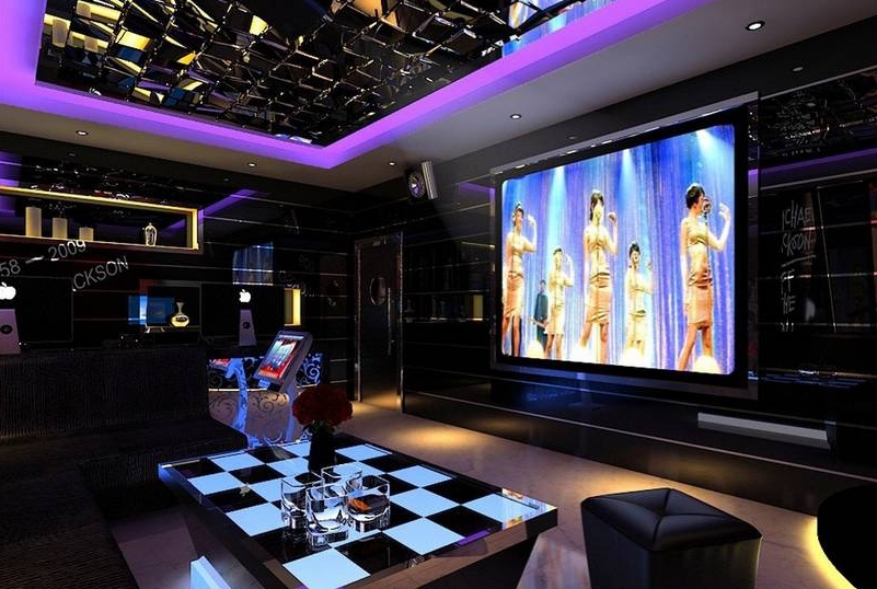 济南商务ktv总排行精选推荐-平阴县ktv预订