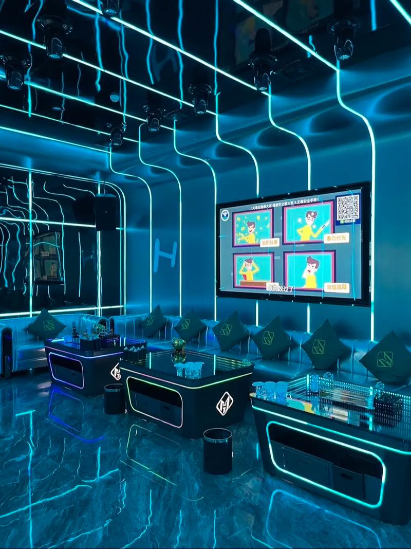 济南商务ktv新风尚-平阴县ktv预订